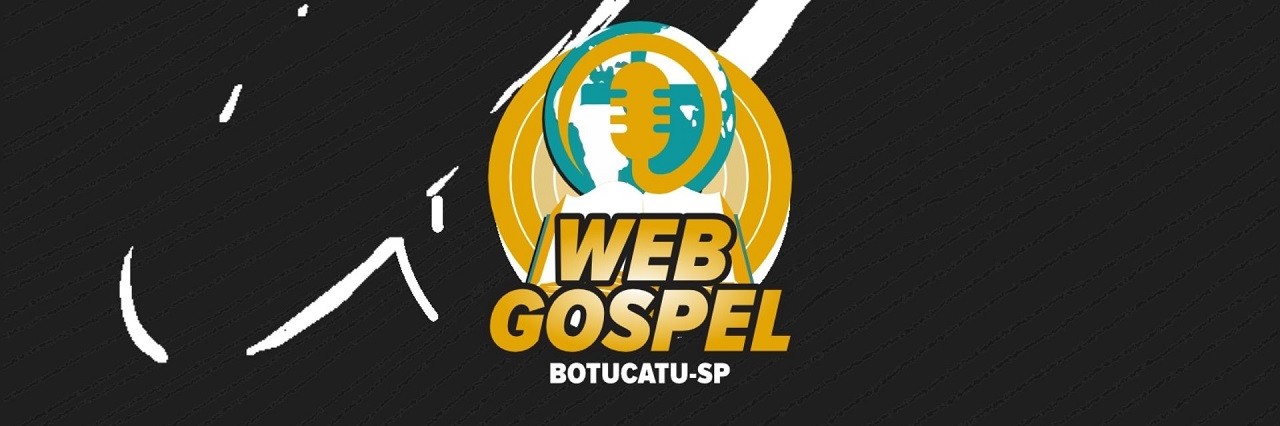 Rádio e Televisão Web Gospel Brasil